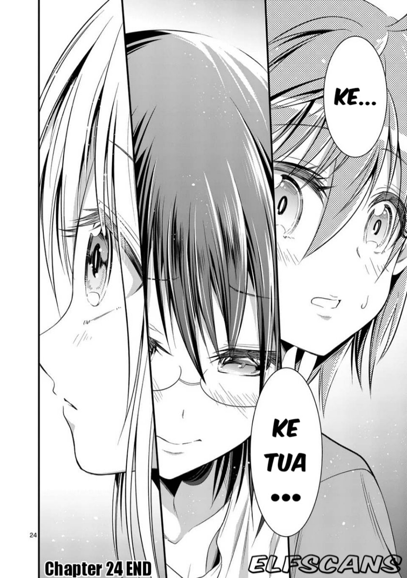 Chapter 24 - halaman 25