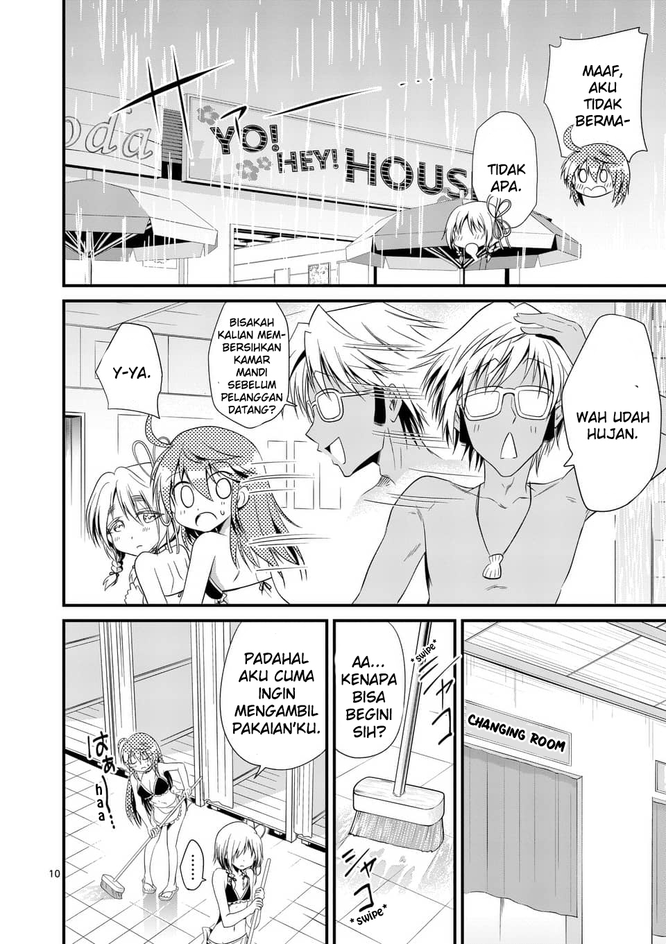 Chapter 23 - halaman 12
