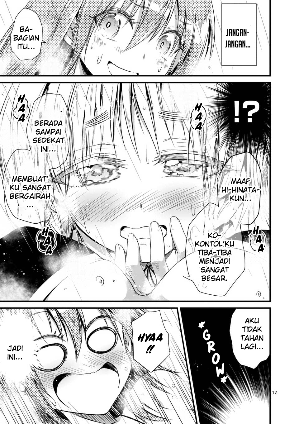 Chapter 23 - halaman 19