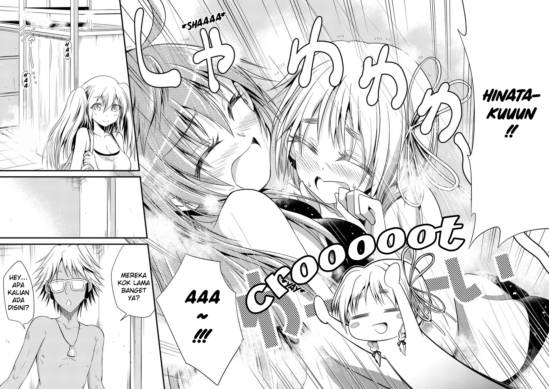 Chapter 23 - halaman 22