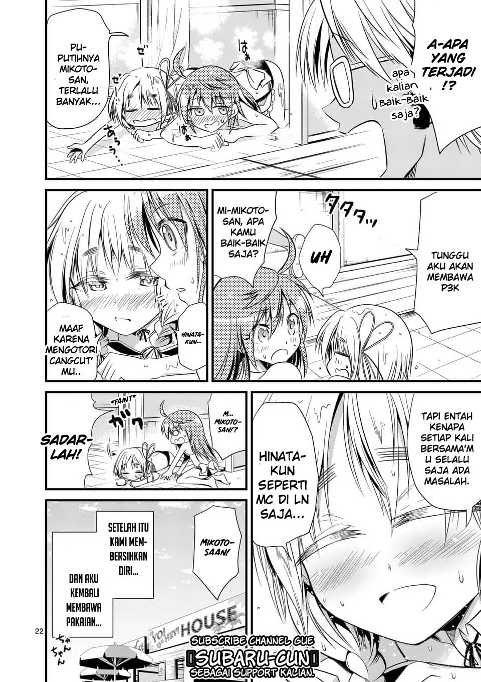 Chapter 23 - halaman 23