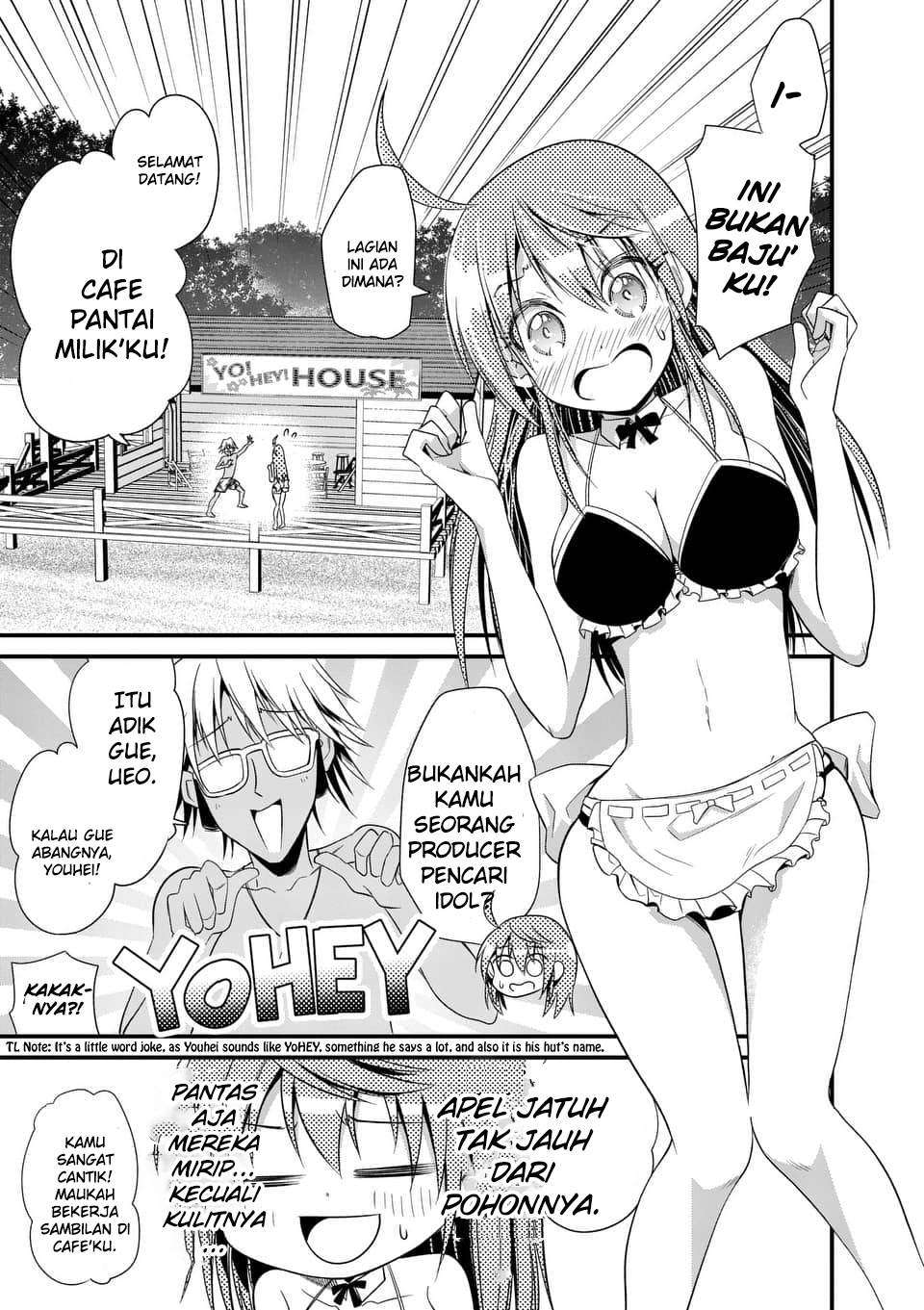 Chapter 23 - halaman 5