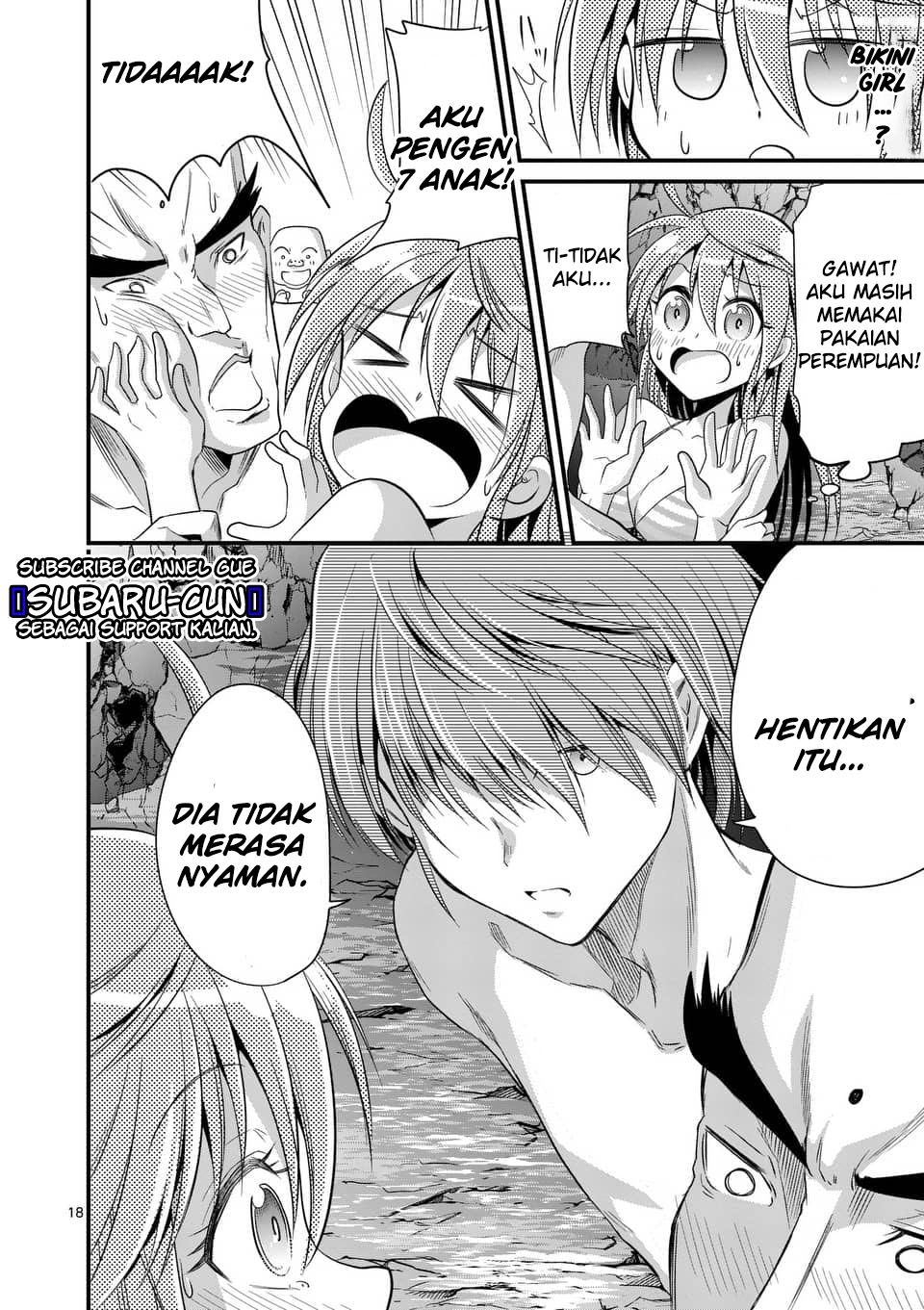 Chapter 22 - halaman 19