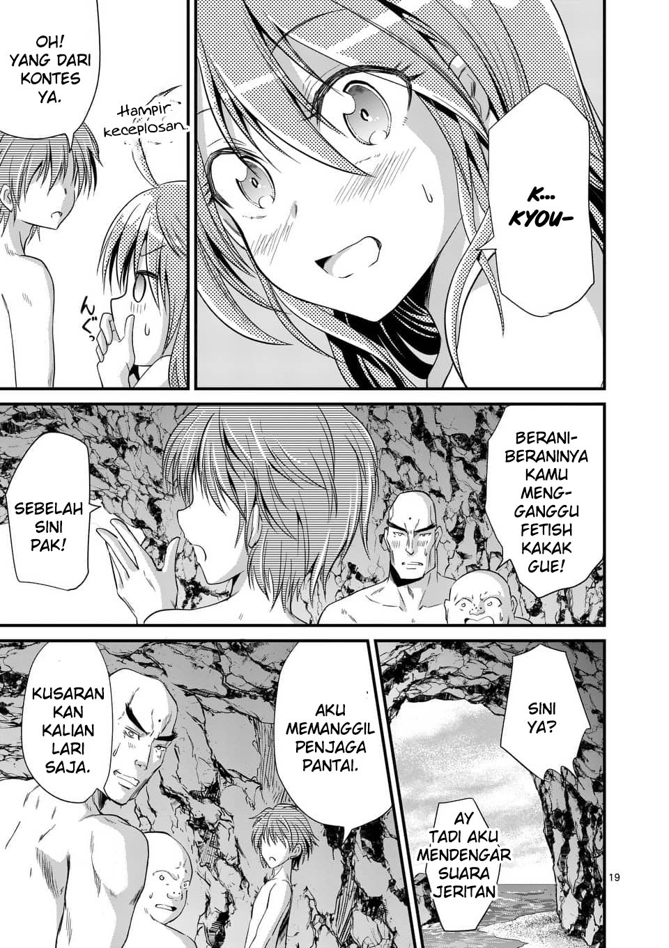 Chapter 22 - halaman 20