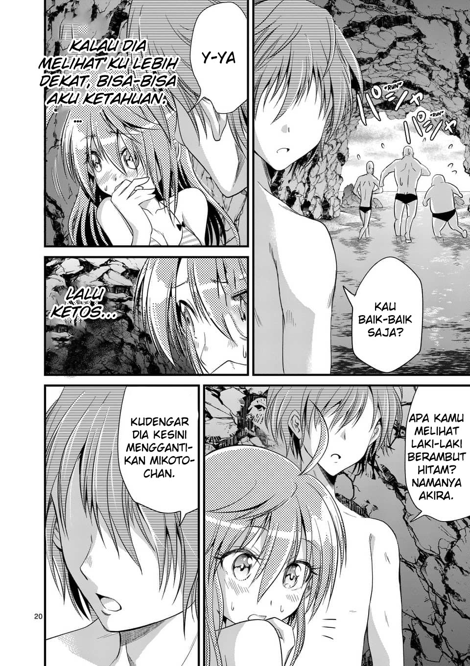 Chapter 22 - halaman 21