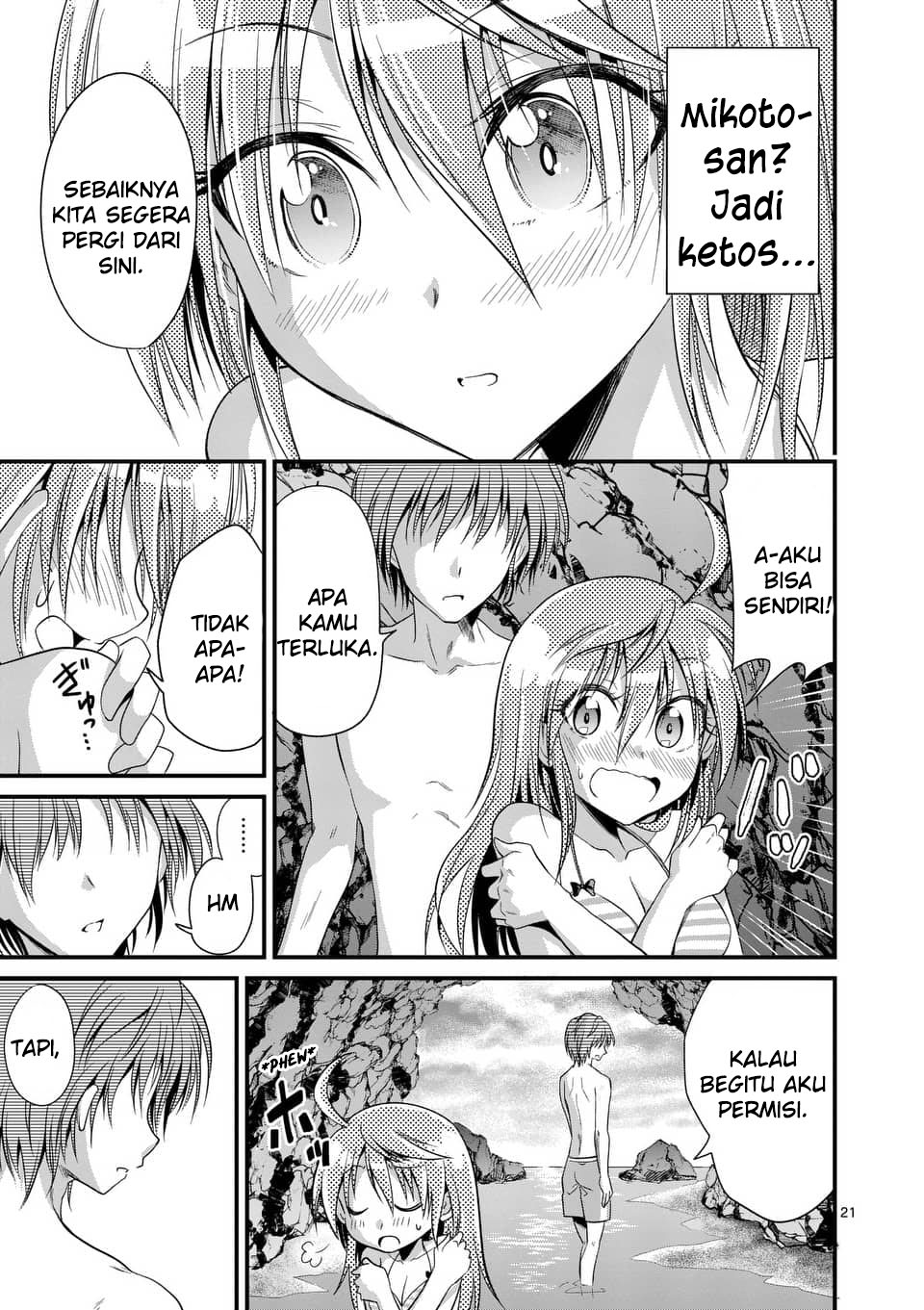 Chapter 22 - halaman 22