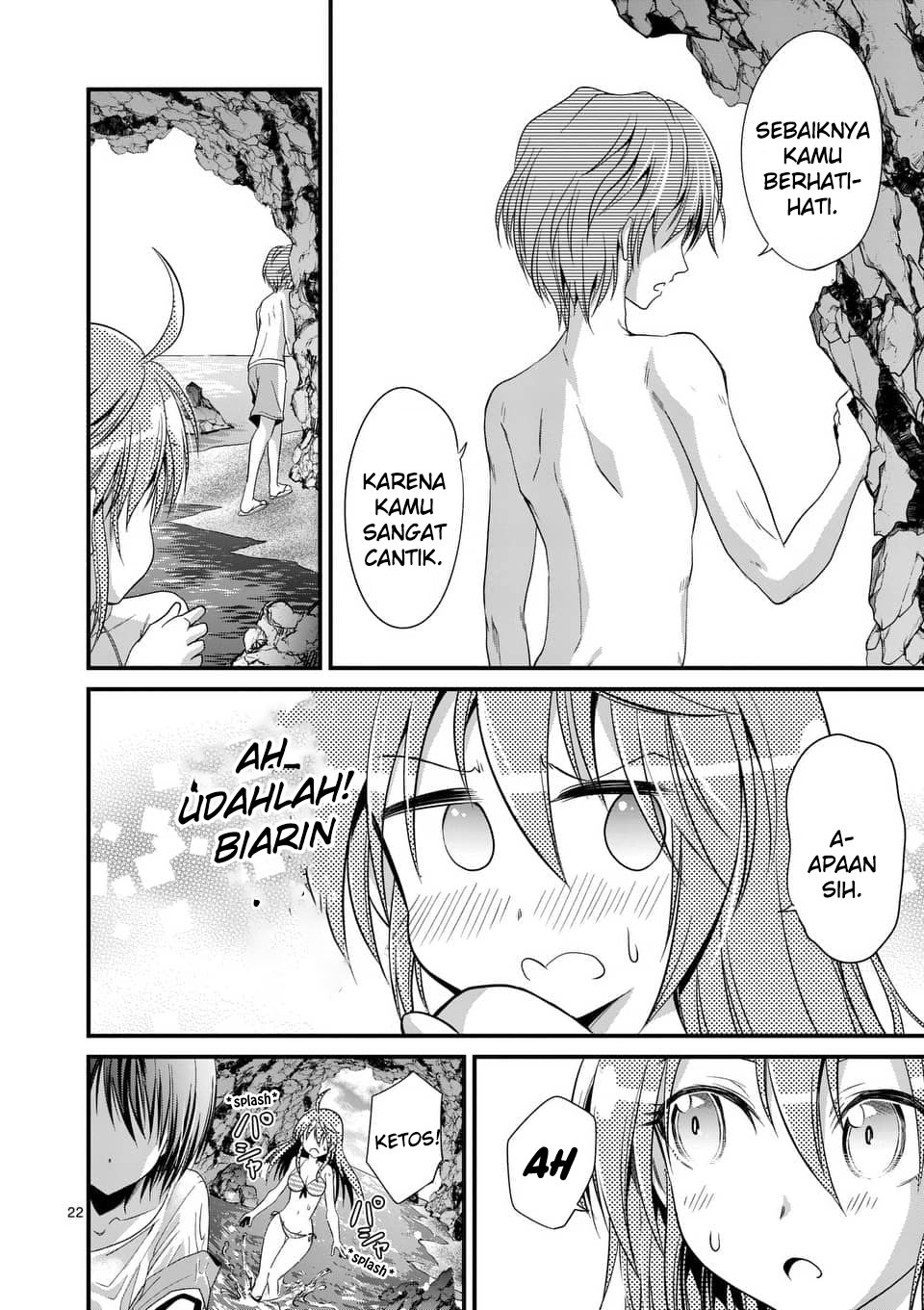 Chapter 22 - halaman 23