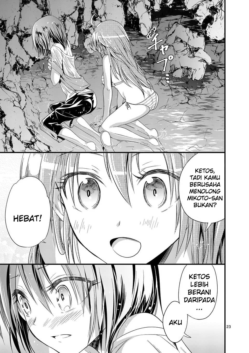 Chapter 22 - halaman 24