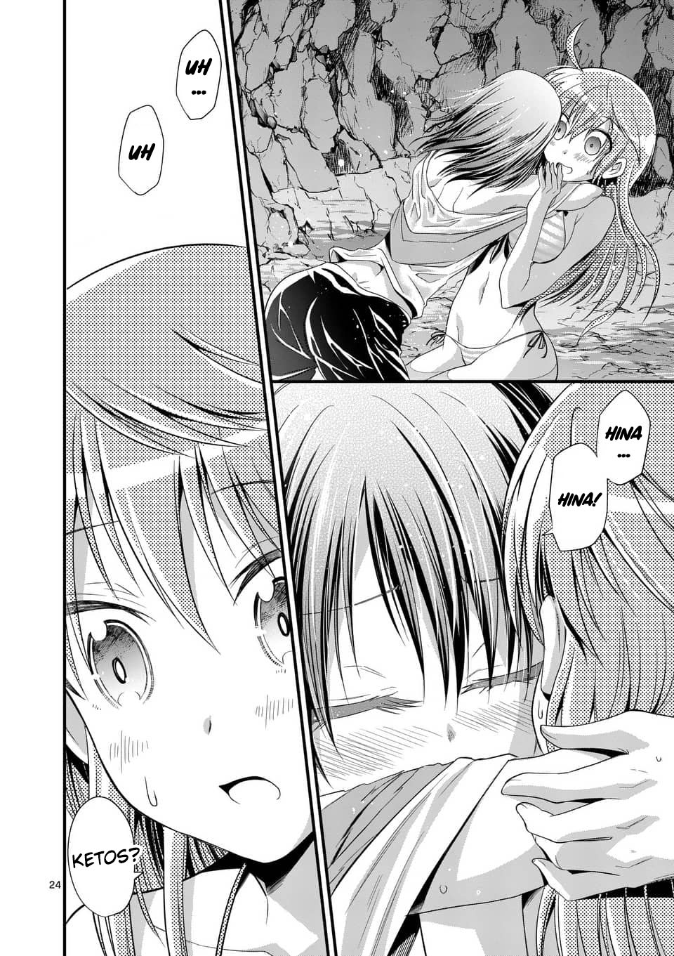 Chapter 22 - halaman 25