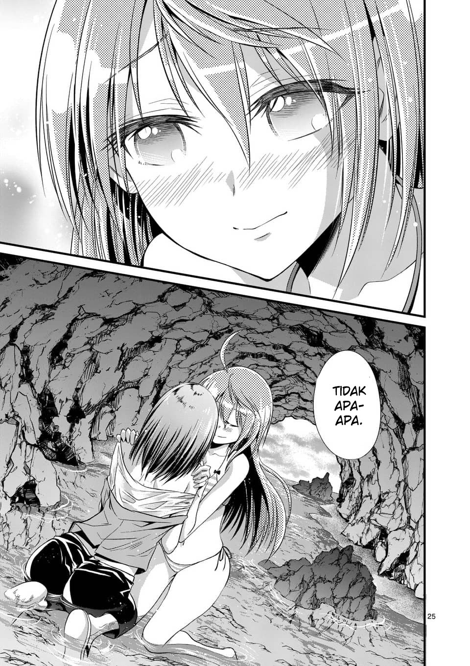 Chapter 22 - halaman 26