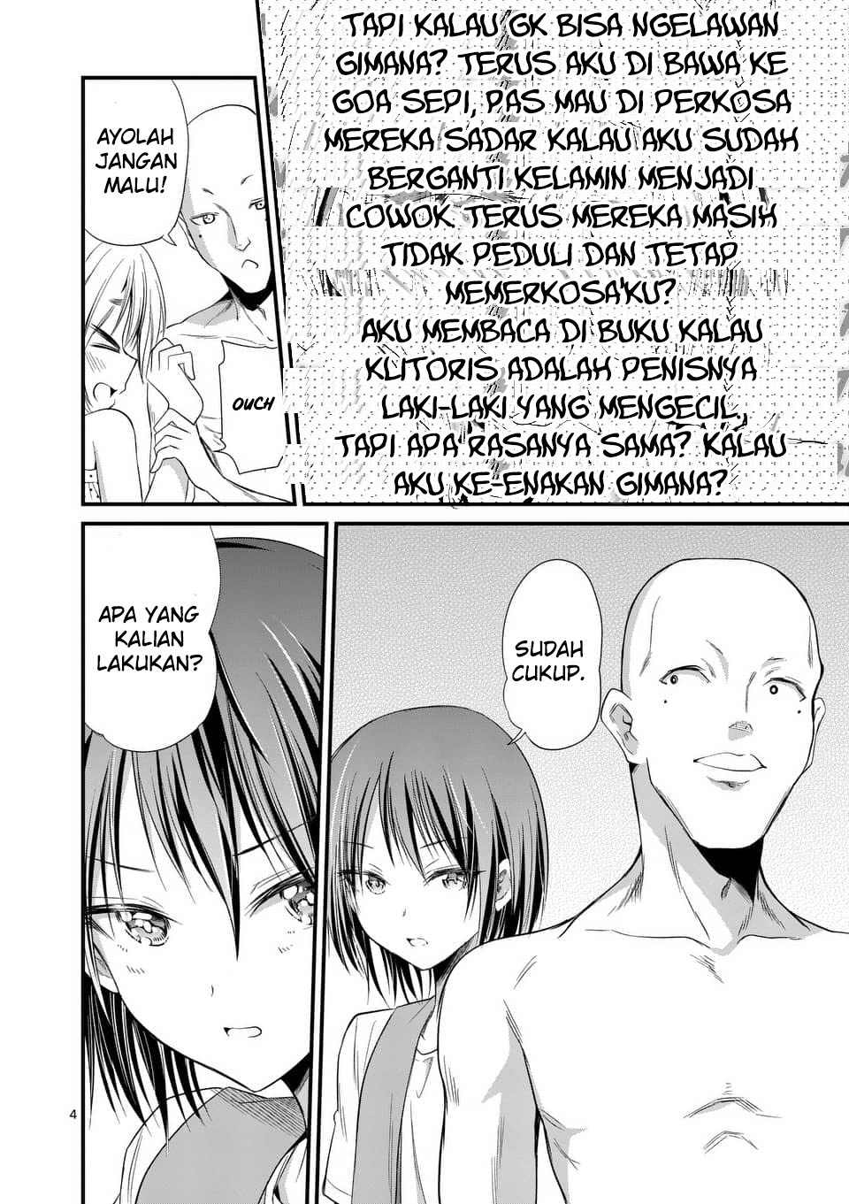 Chapter 22 - halaman 6