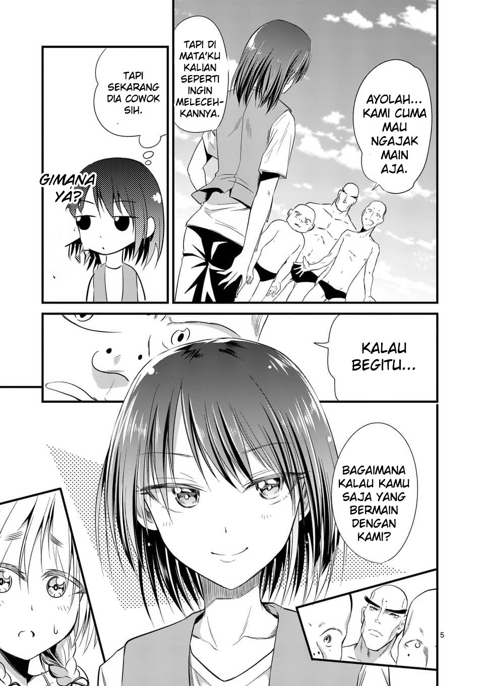 Chapter 22 - halaman 7