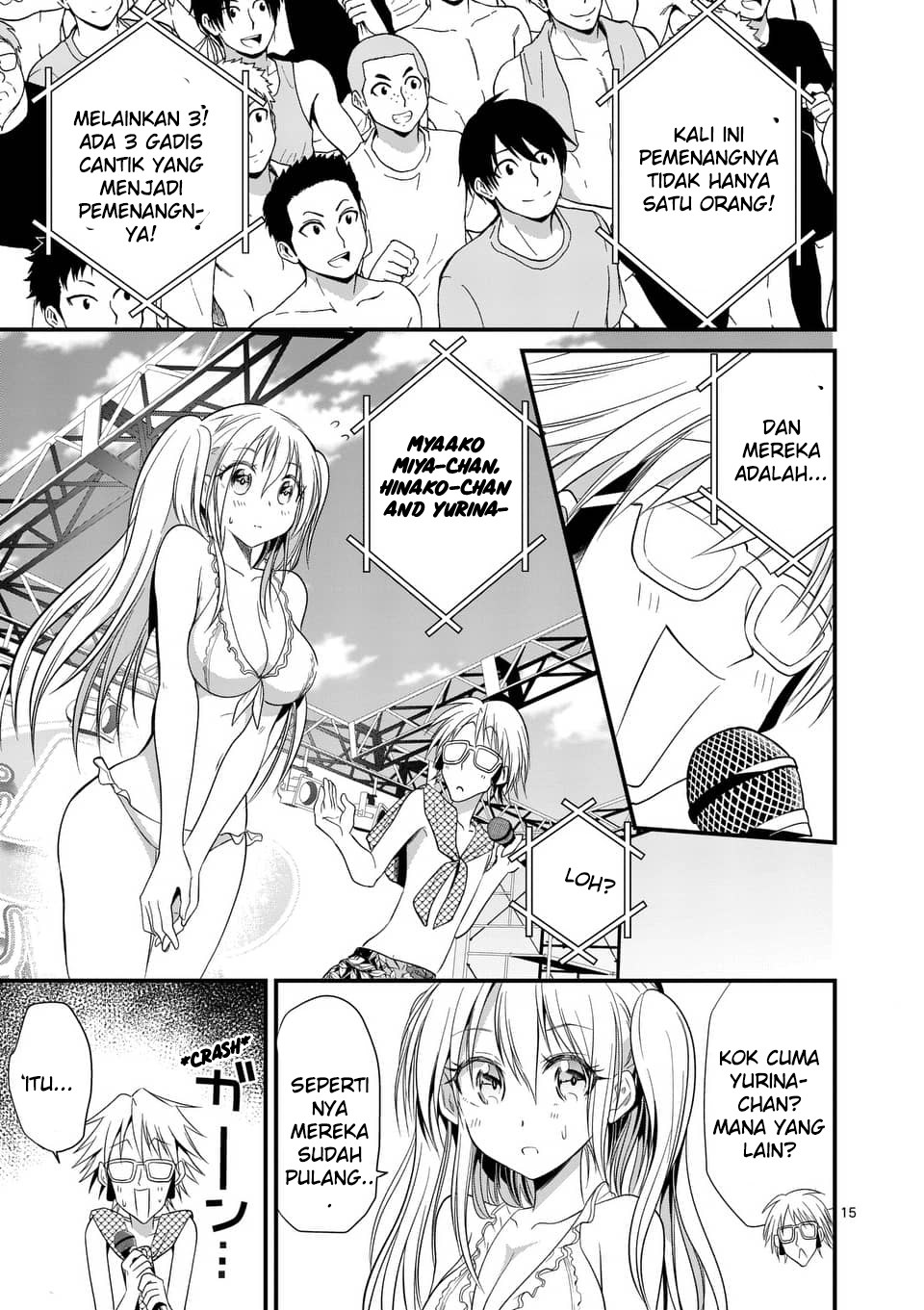 Chapter 21 - halaman 15