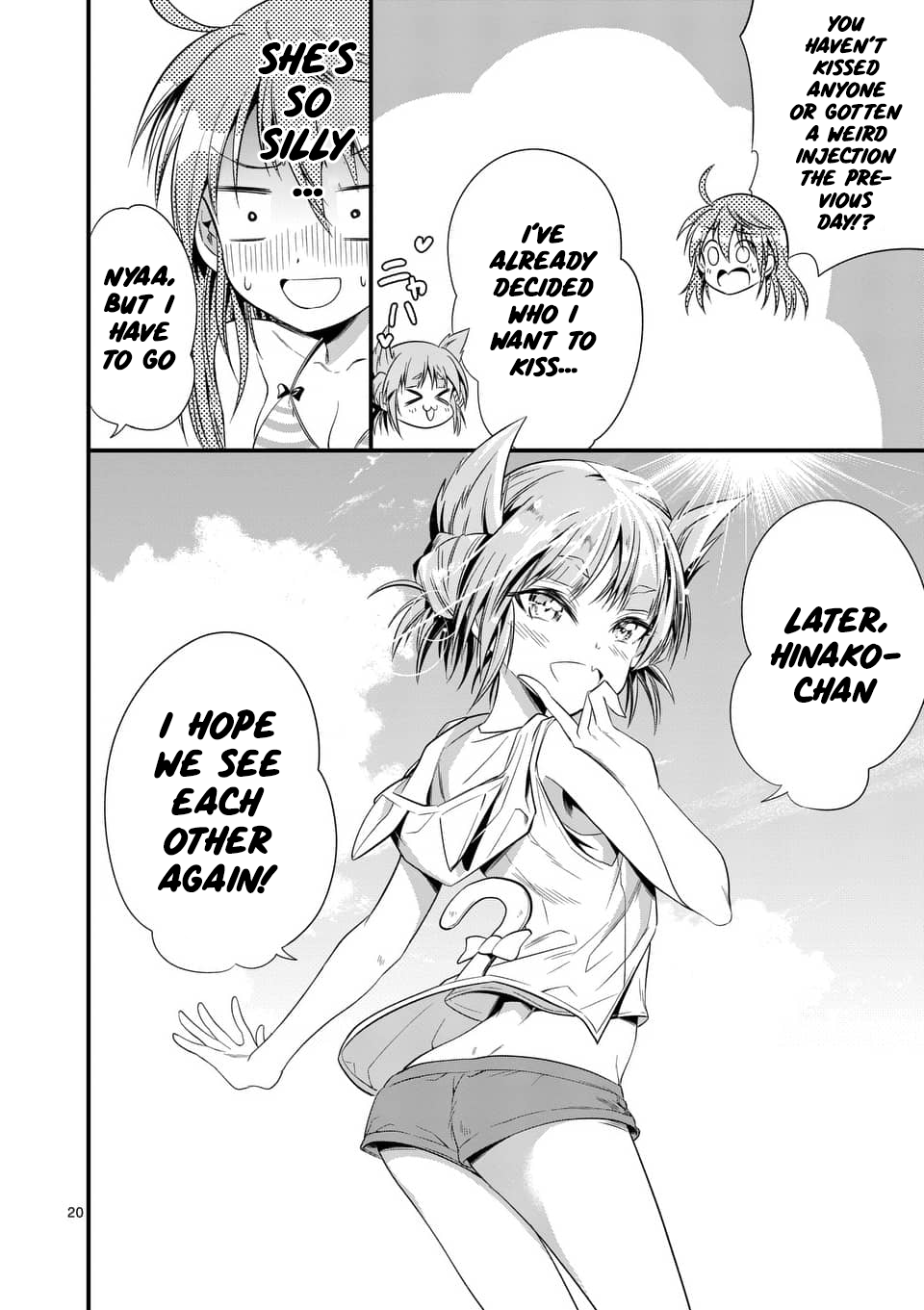 Chapter 21 - halaman 20