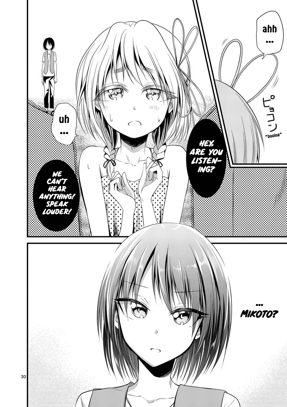 Chapter 21 - halaman 30