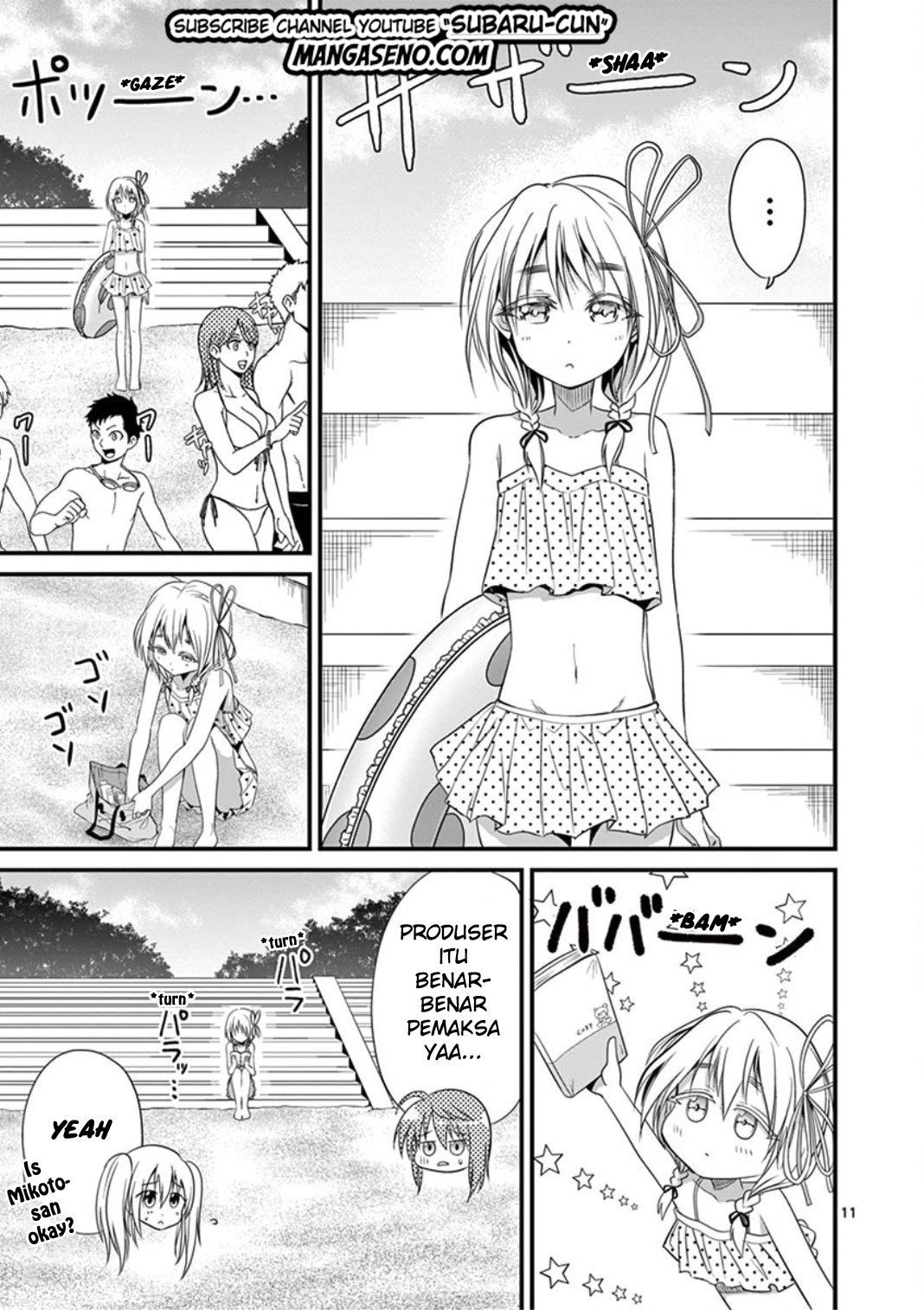 Chapter 20 - halaman 12