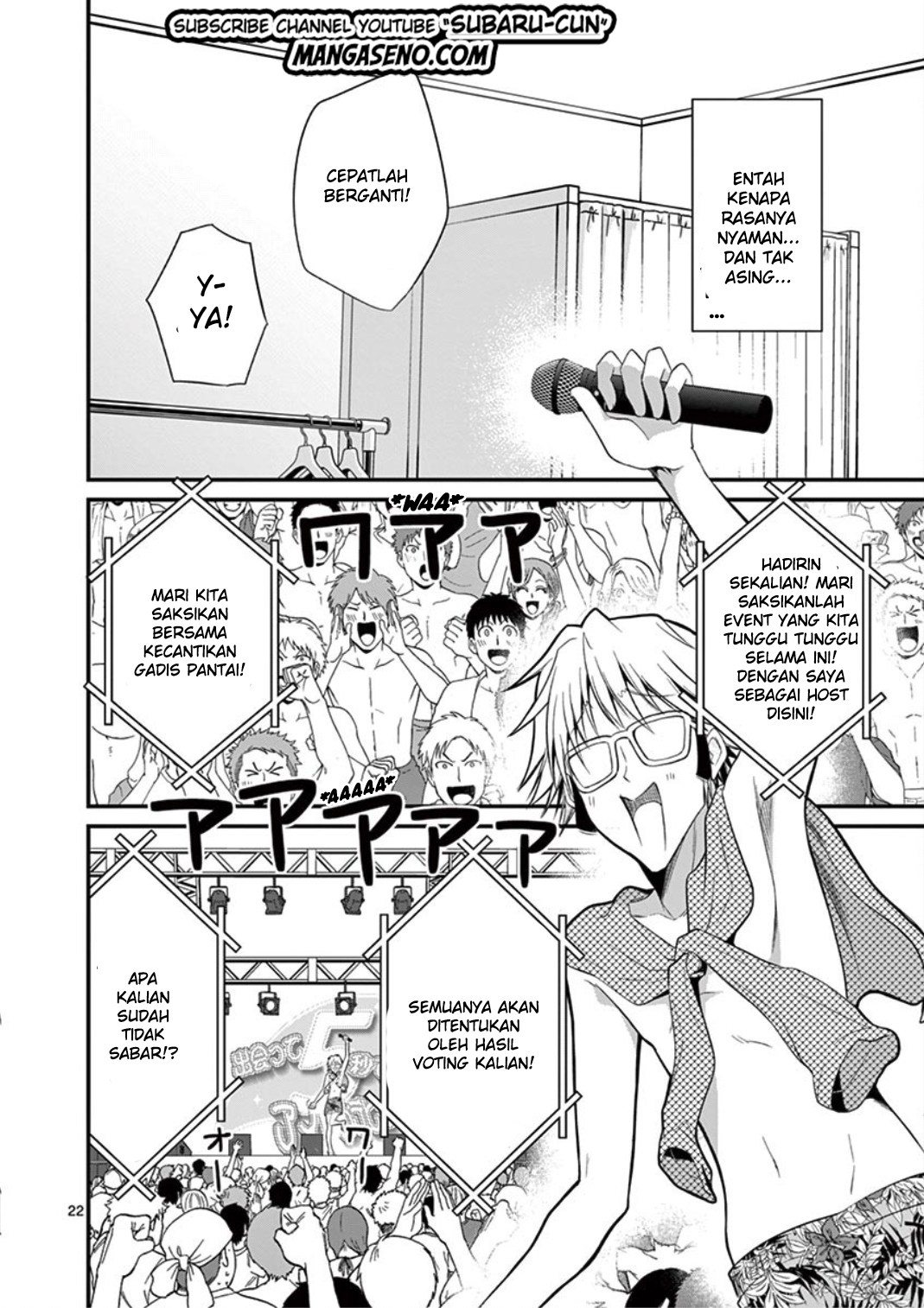 Chapter 20 - halaman 23