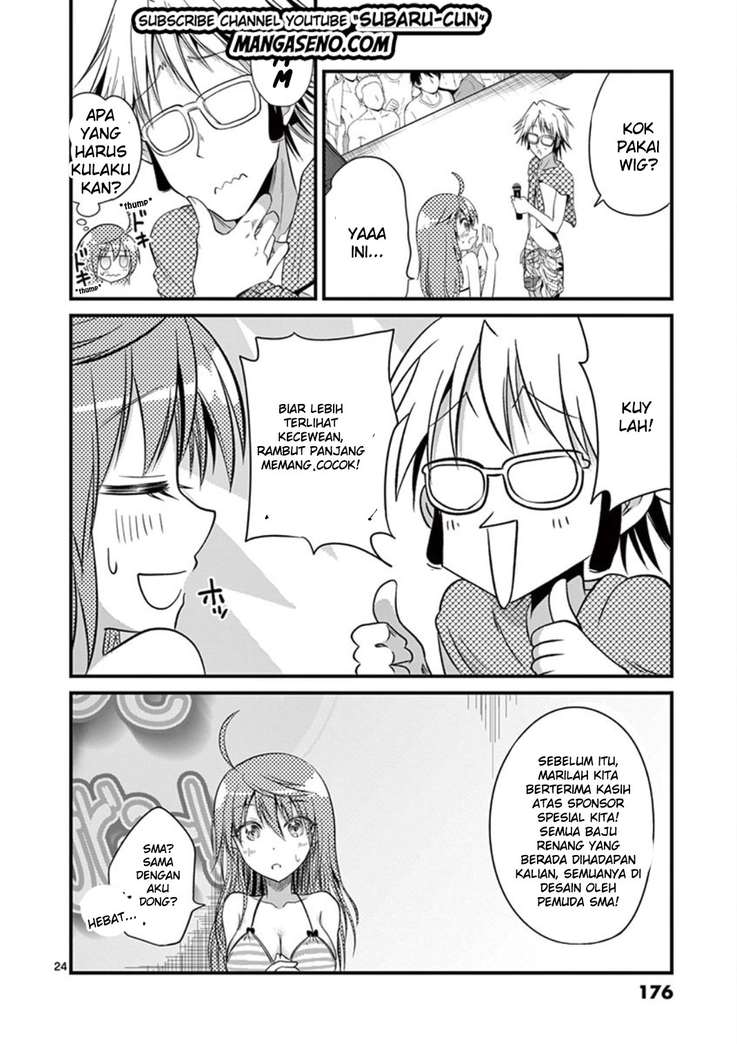 Chapter 20 - halaman 25