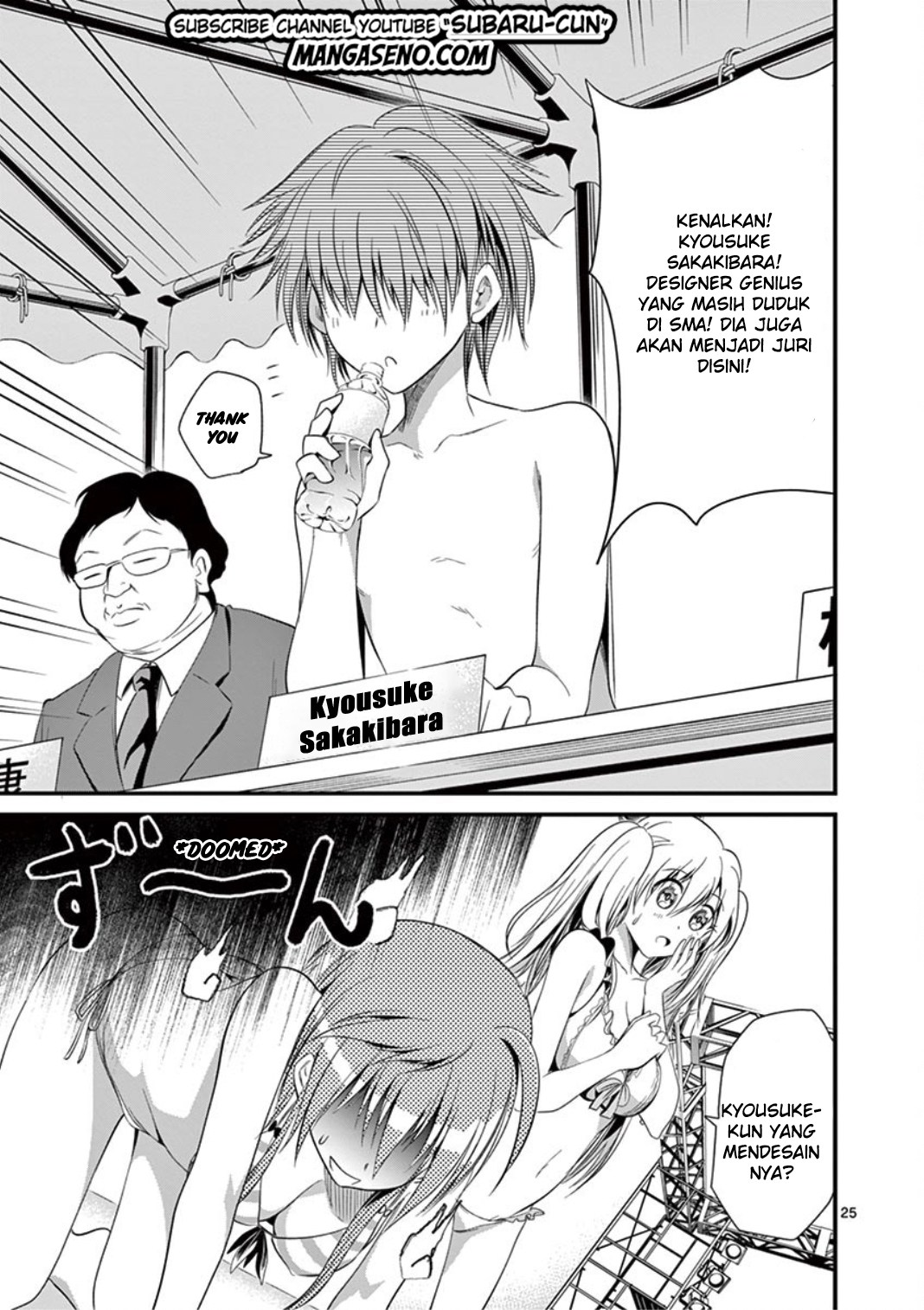 Chapter 20 - halaman 26