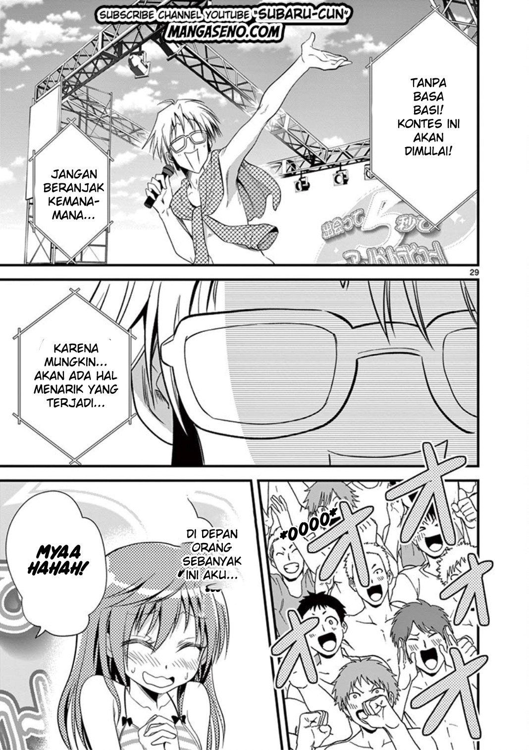 Chapter 20 - halaman 30