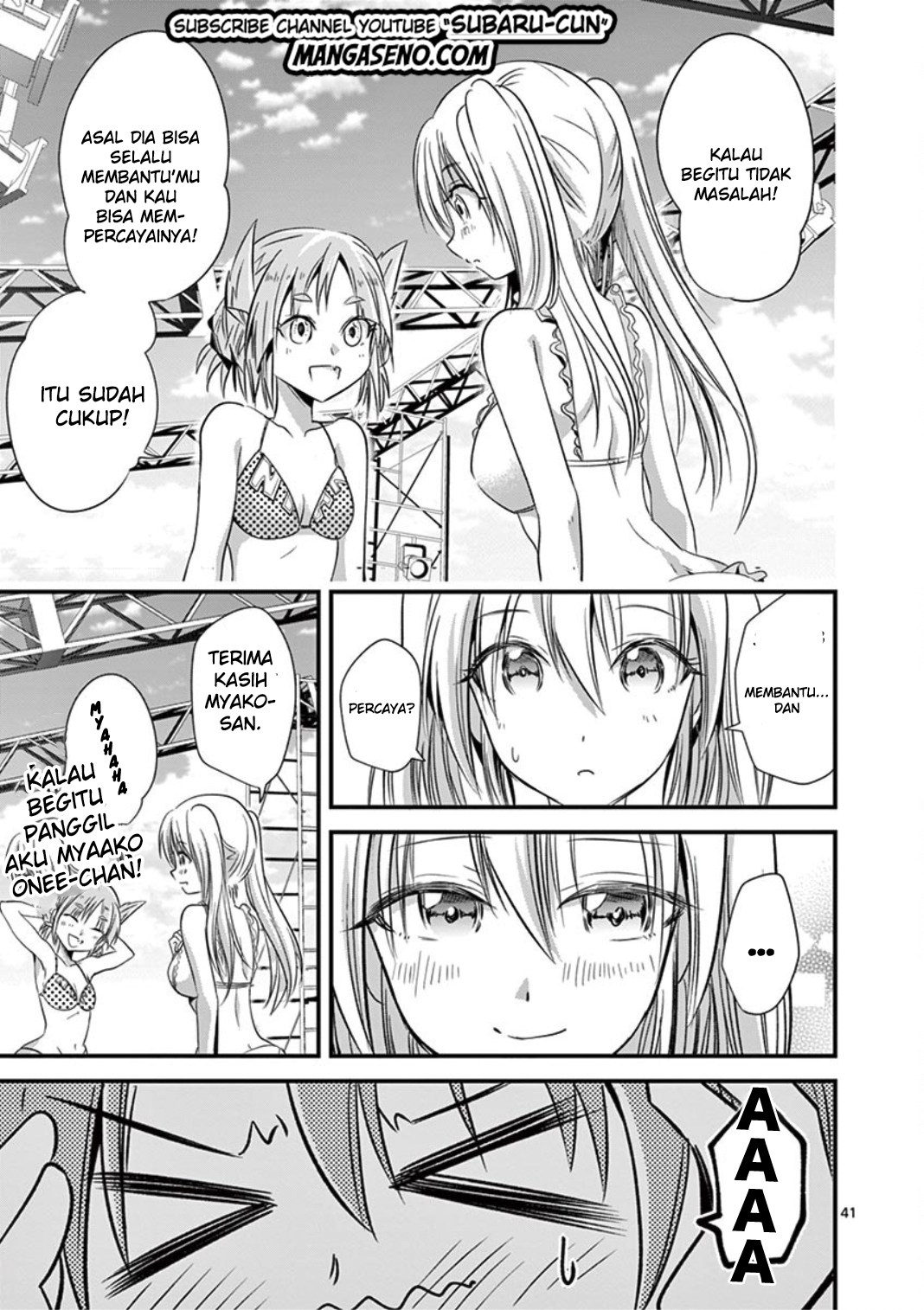 Chapter 20 - halaman 42