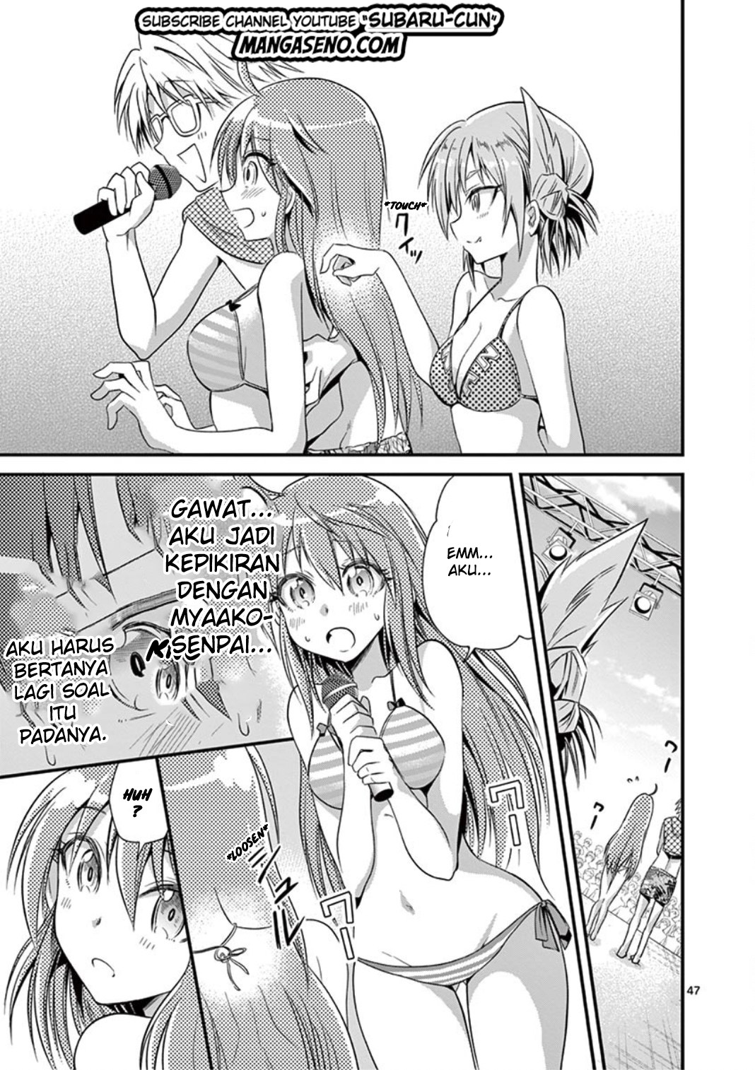 Chapter 20 - halaman 47
