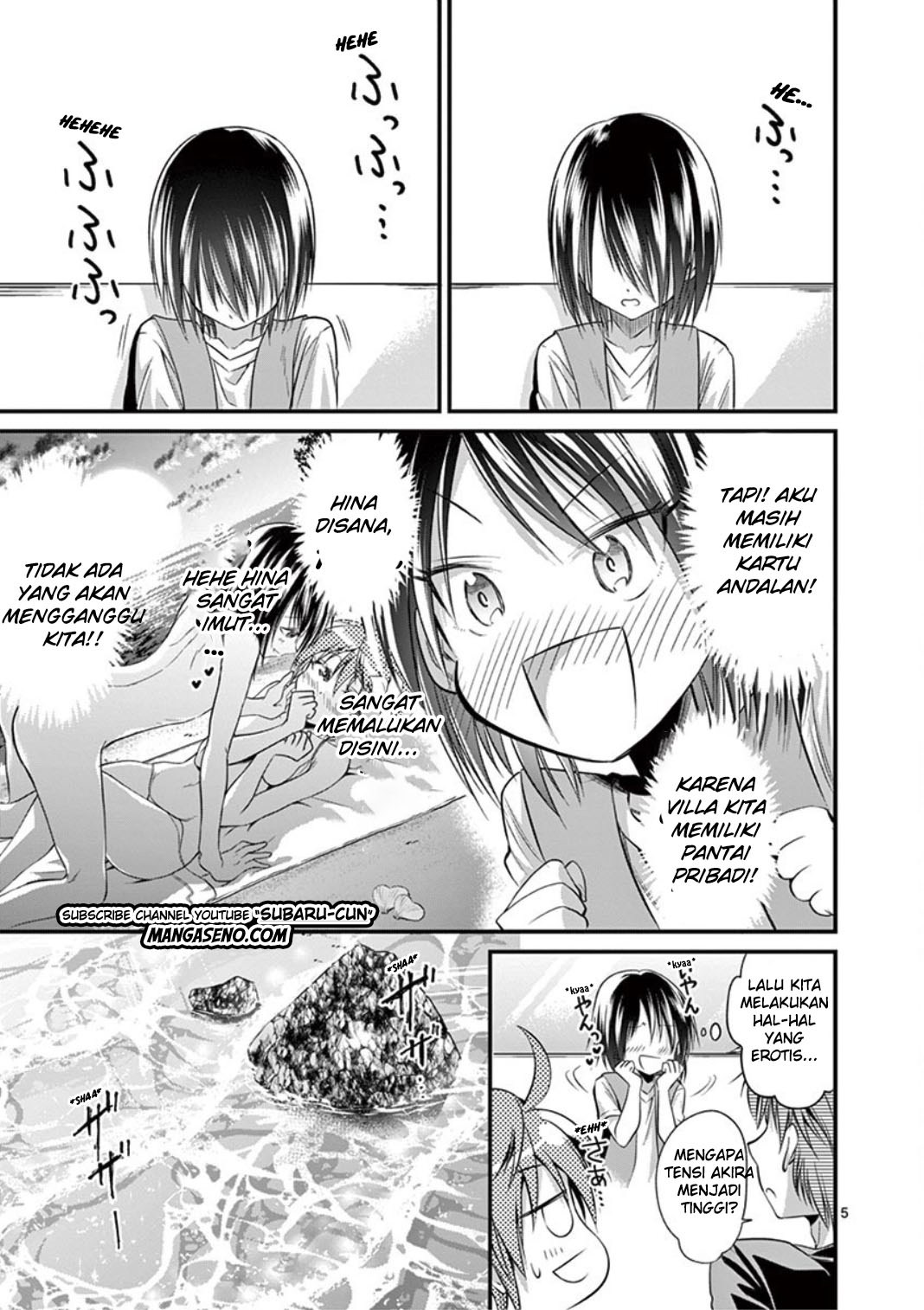Chapter 19 - halaman 8