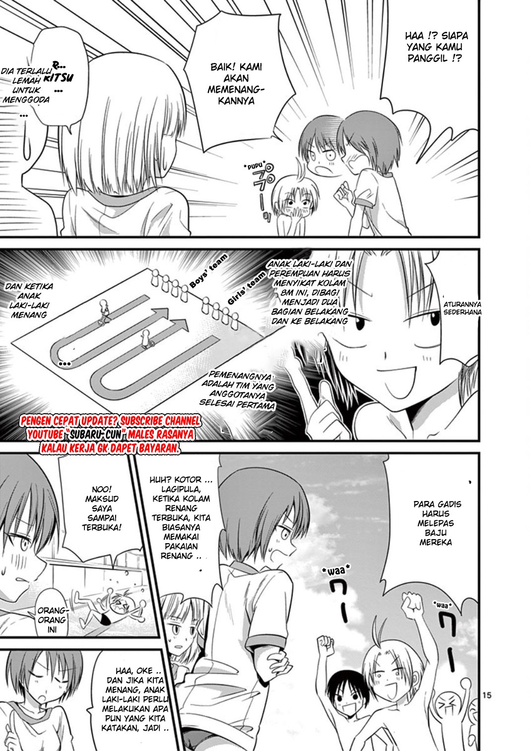 Chapter 18 - halaman 16