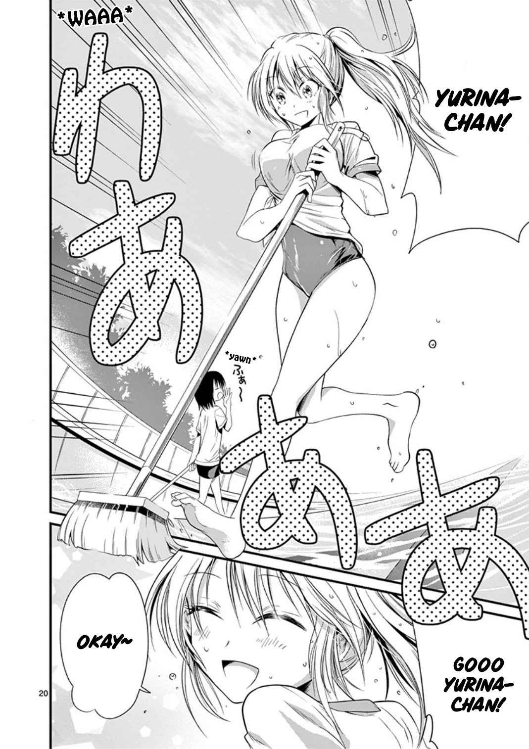 Chapter 18 - halaman 21
