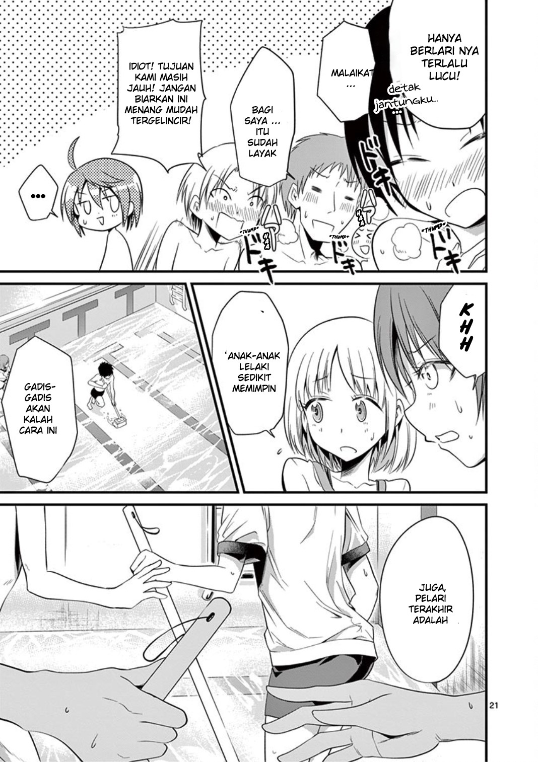 Chapter 18 - halaman 22
