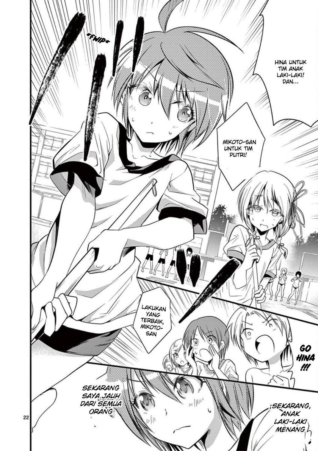 Chapter 18 - halaman 23