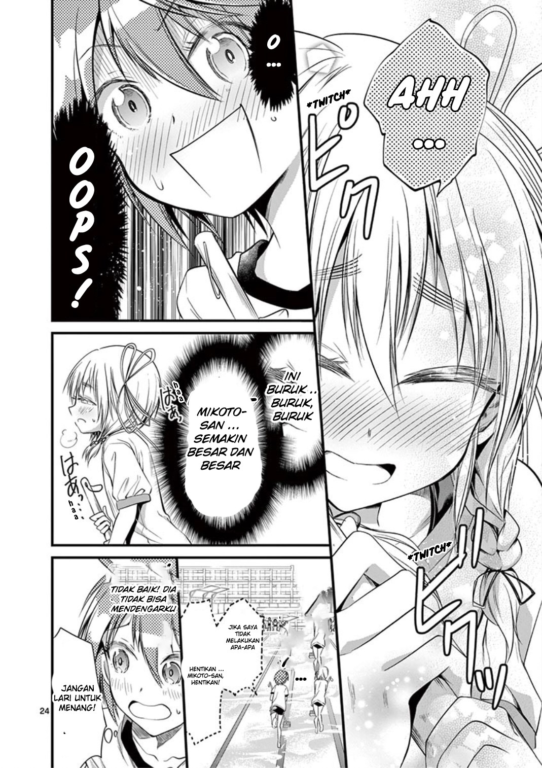 Chapter 18 - halaman 25