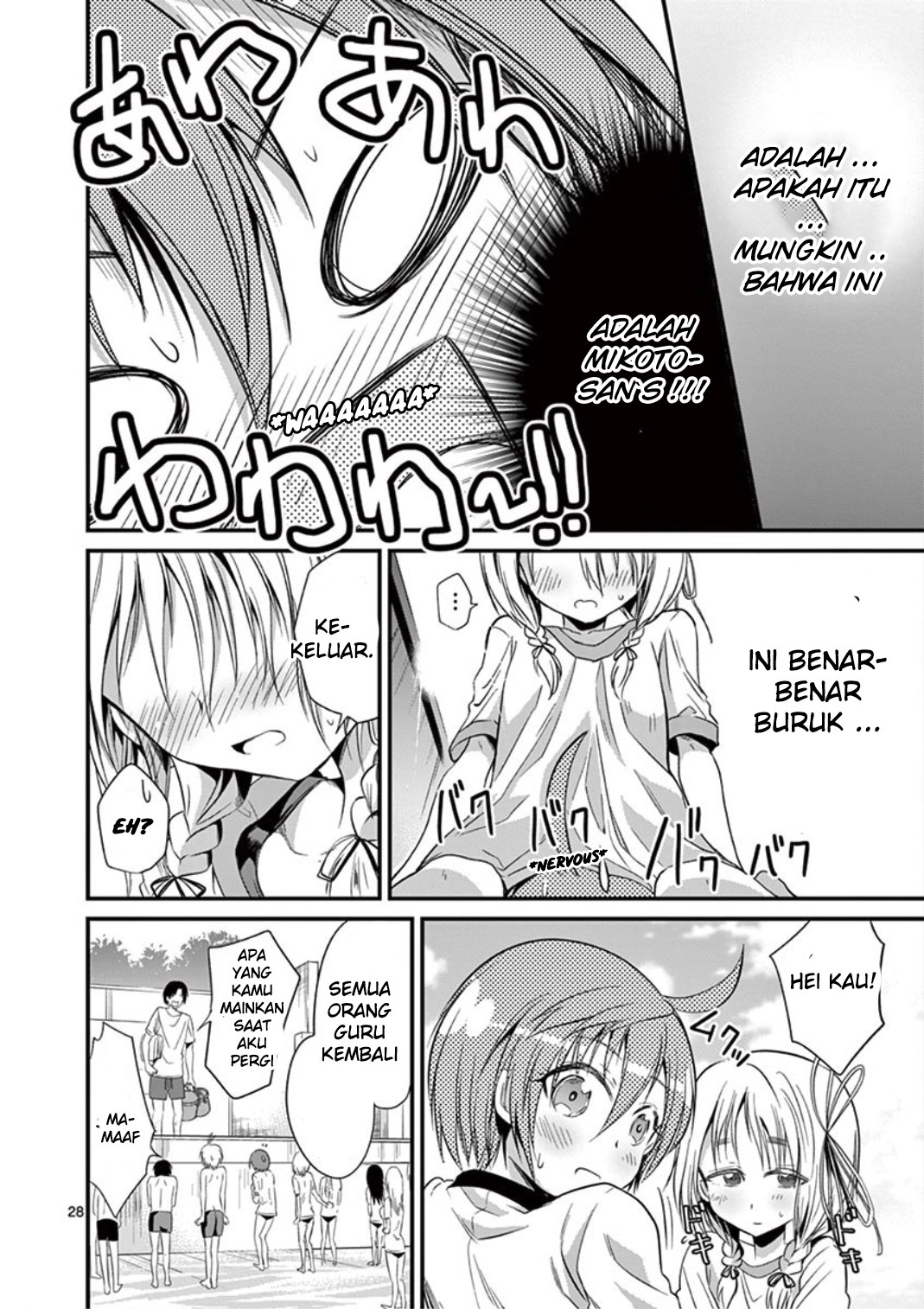 Chapter 18 - halaman 28