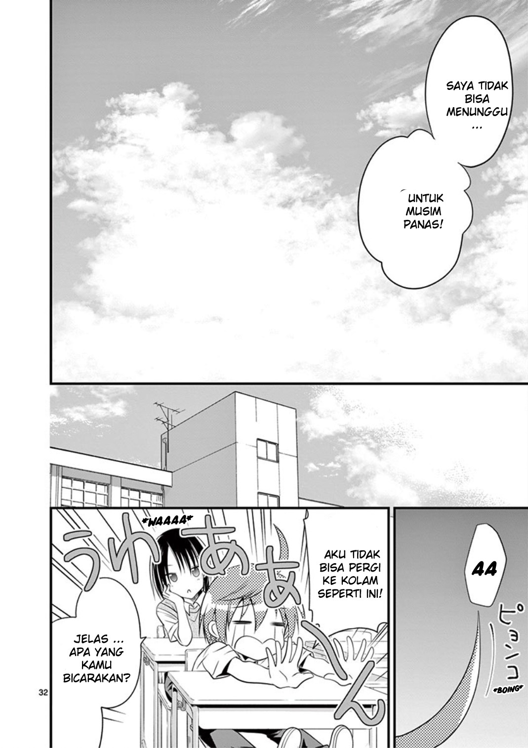 Chapter 18 - halaman 32