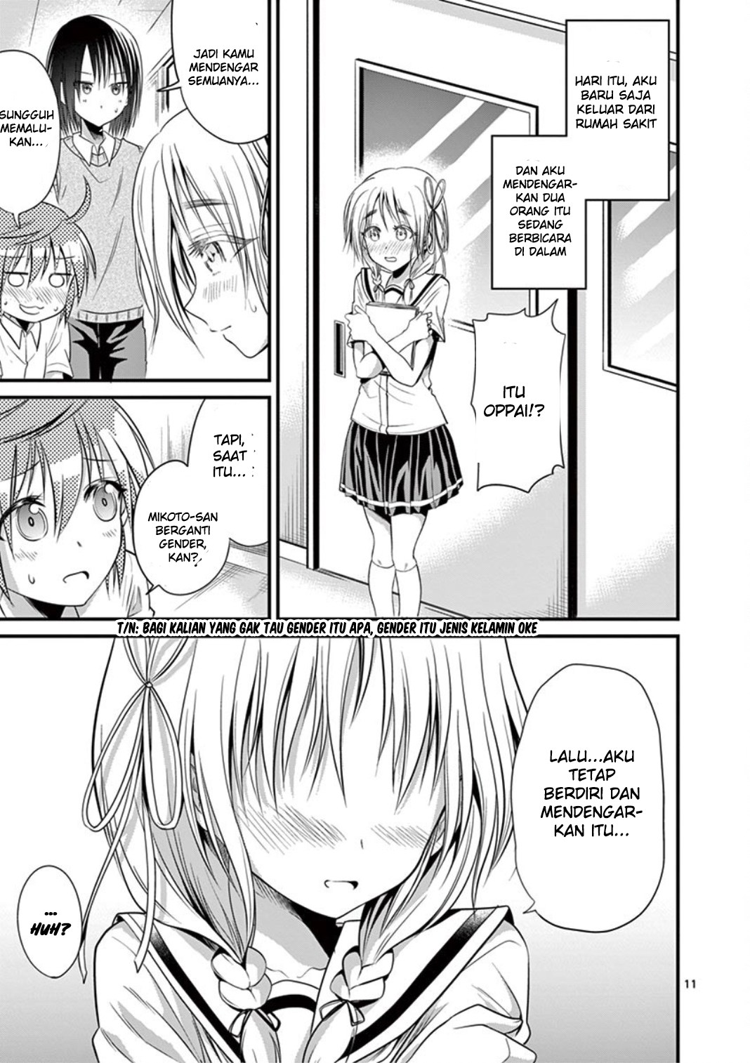 Chapter 17 - halaman 12