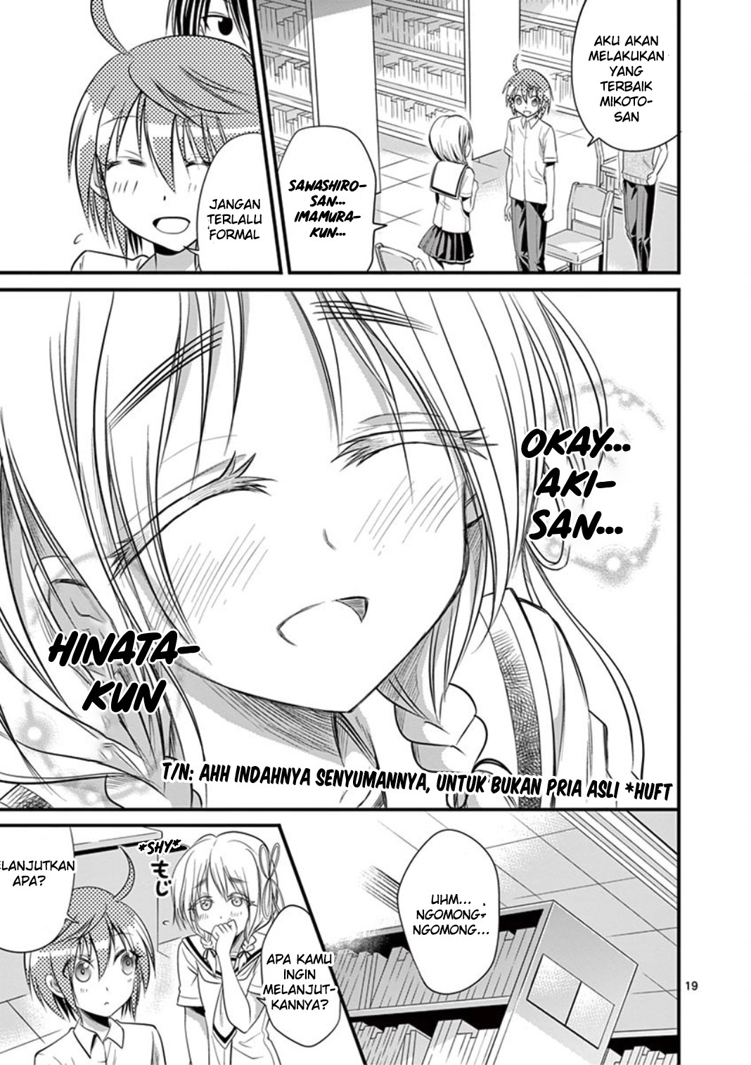 Chapter 17 - halaman 20