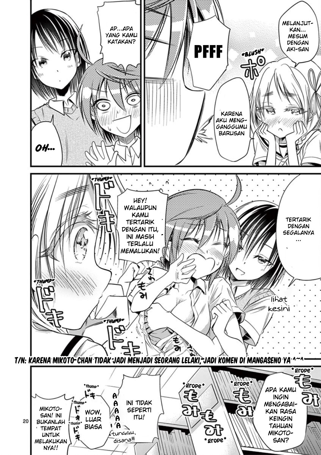 Chapter 17 - halaman 21