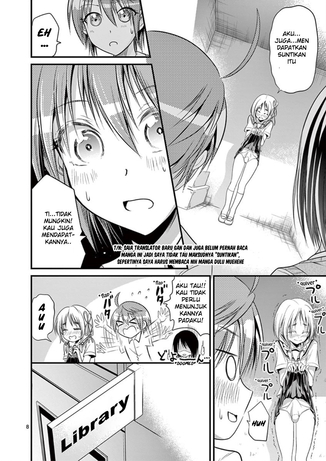 Chapter 17 - halaman 9