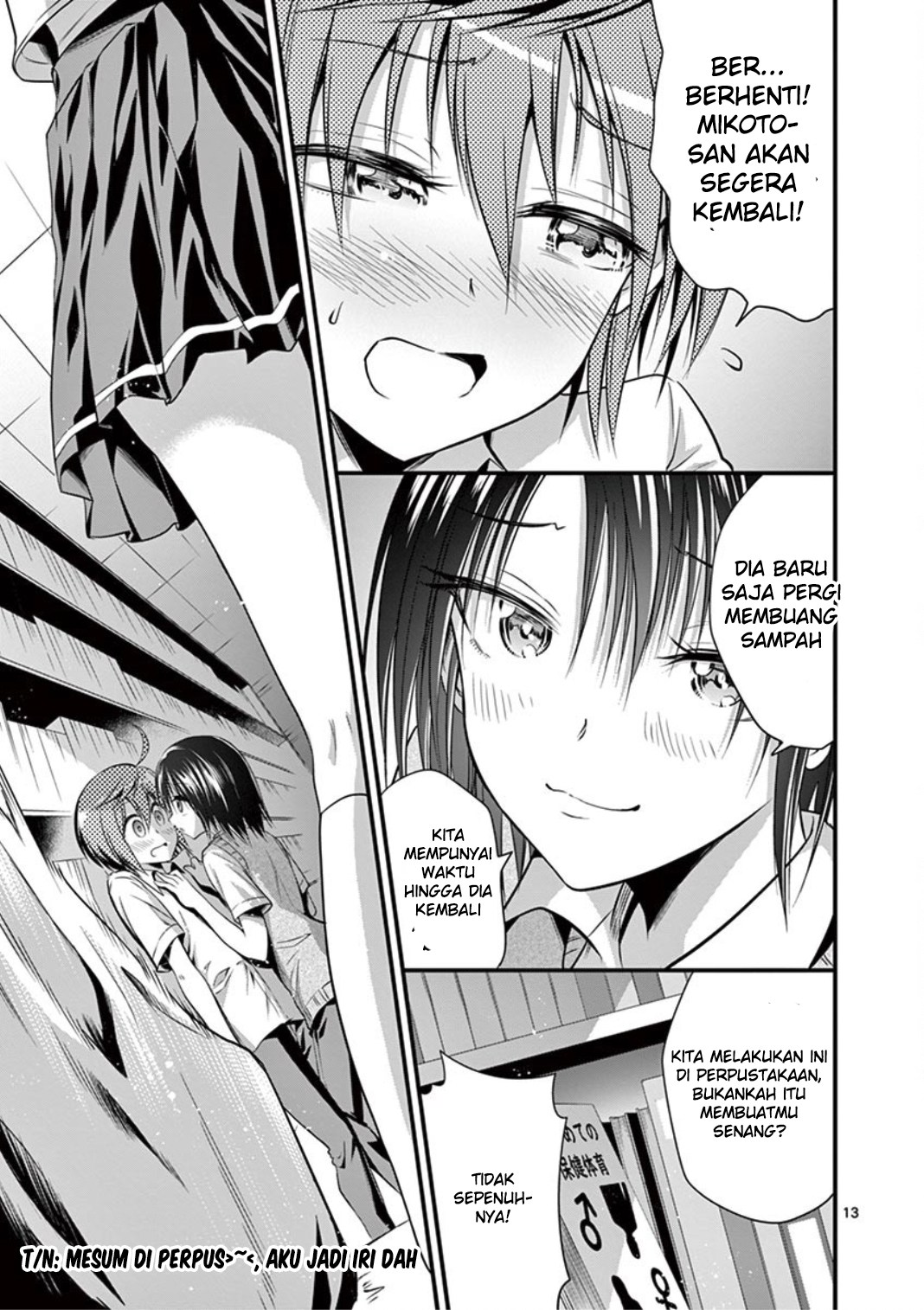 Chapter 16 - halaman 14
