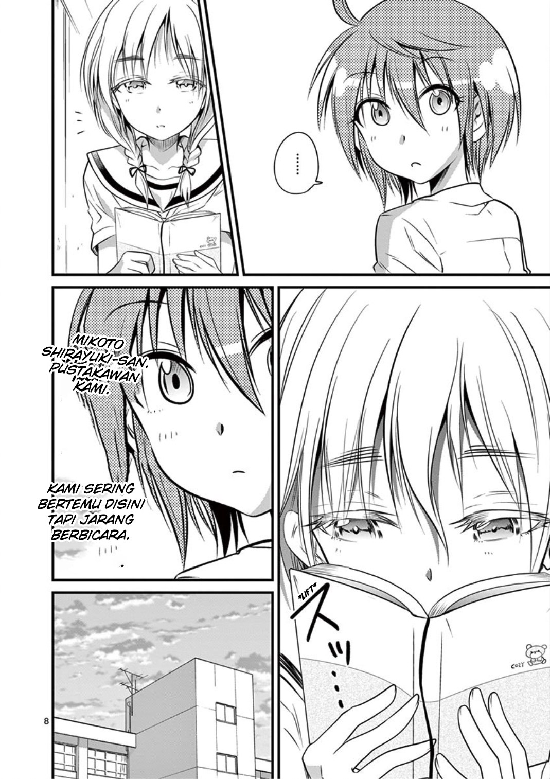 Chapter 15 - halaman 9