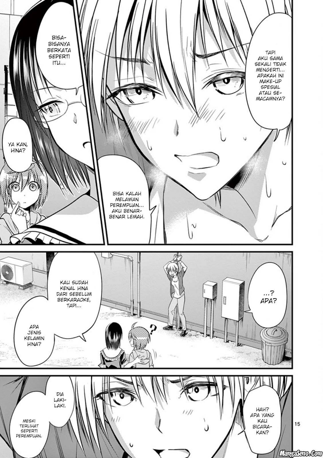 Chapter 13 - halaman 16
