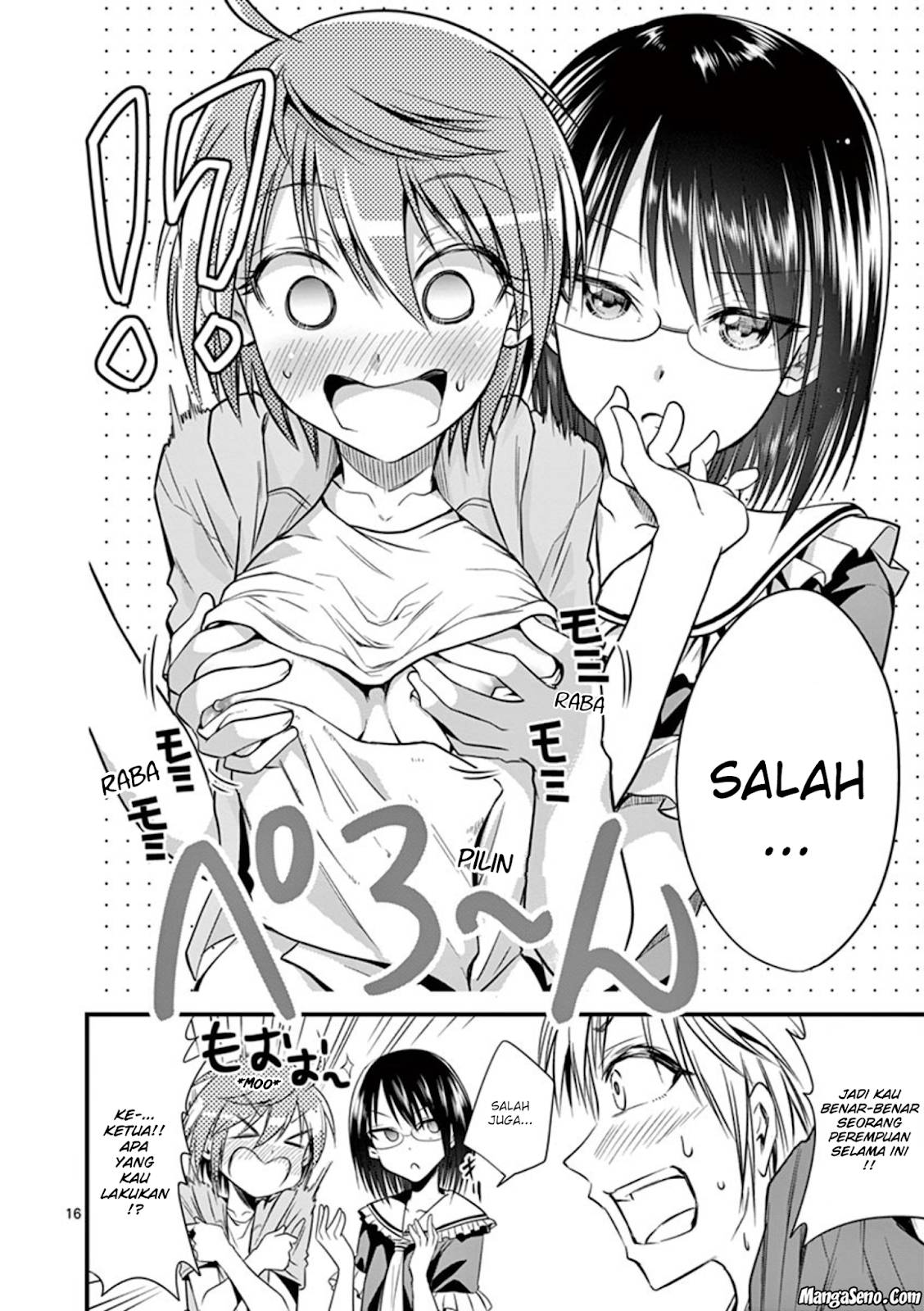 Chapter 13 - halaman 17