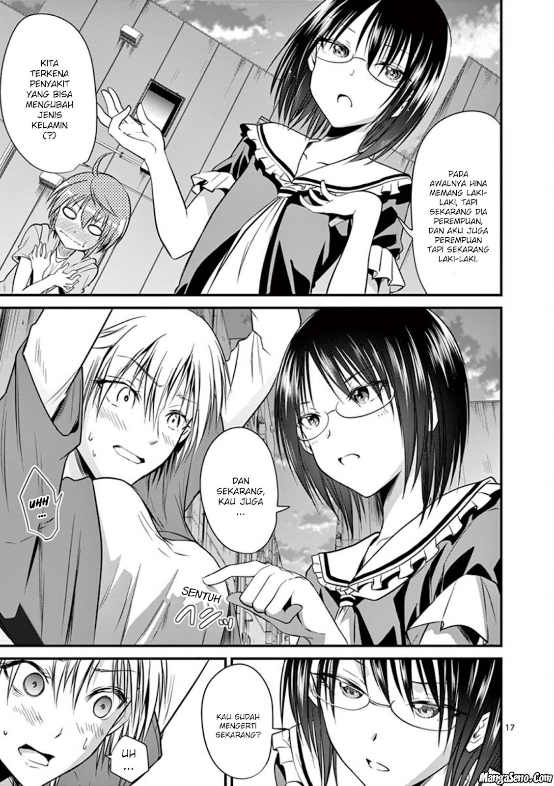 Chapter 13 - halaman 18