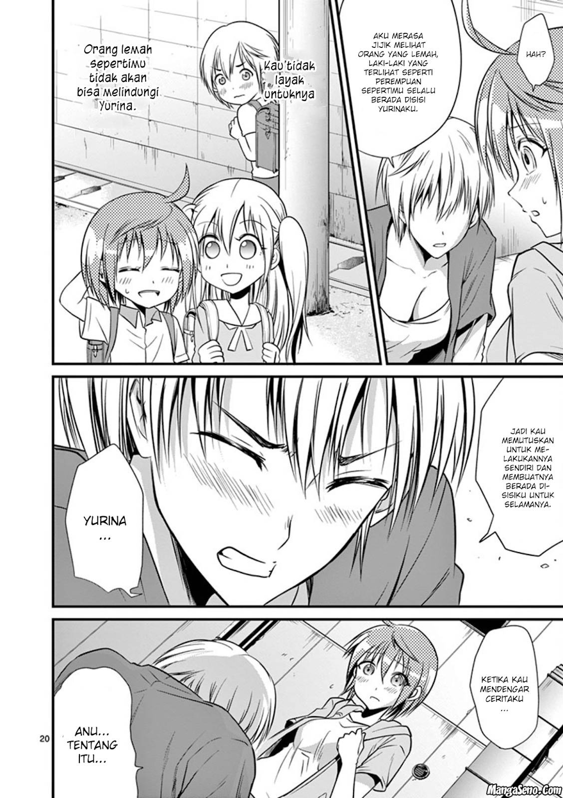 Chapter 13 - halaman 21