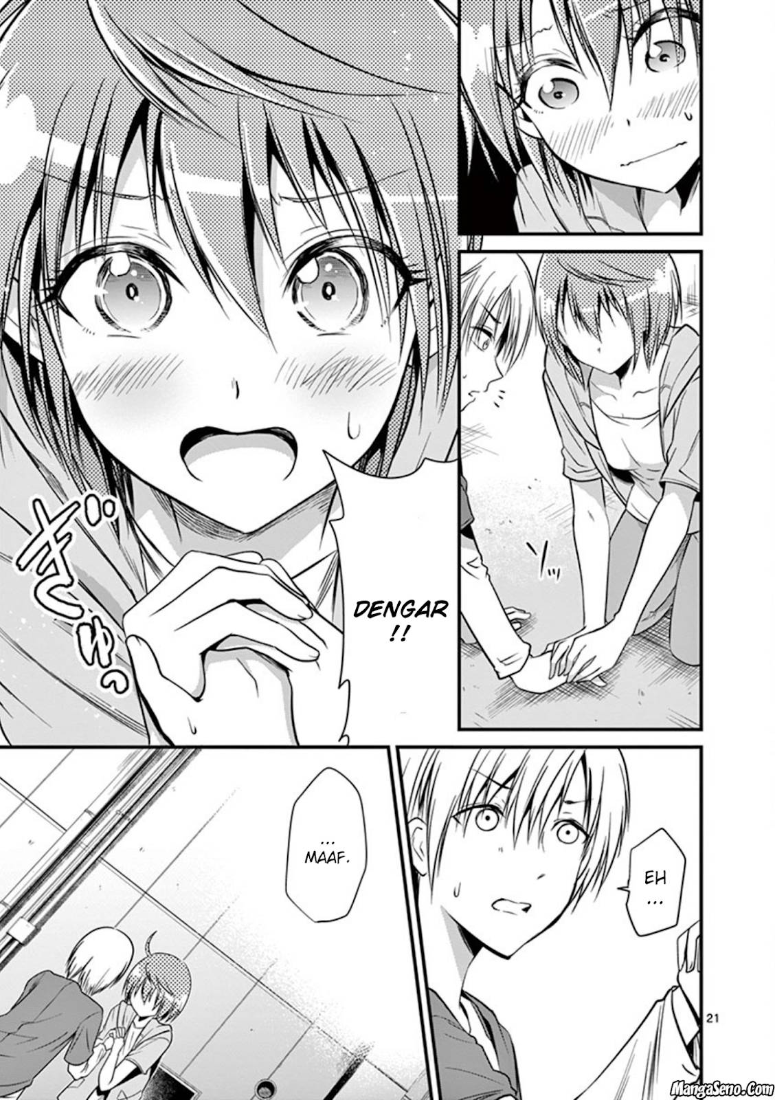 Chapter 13 - halaman 22