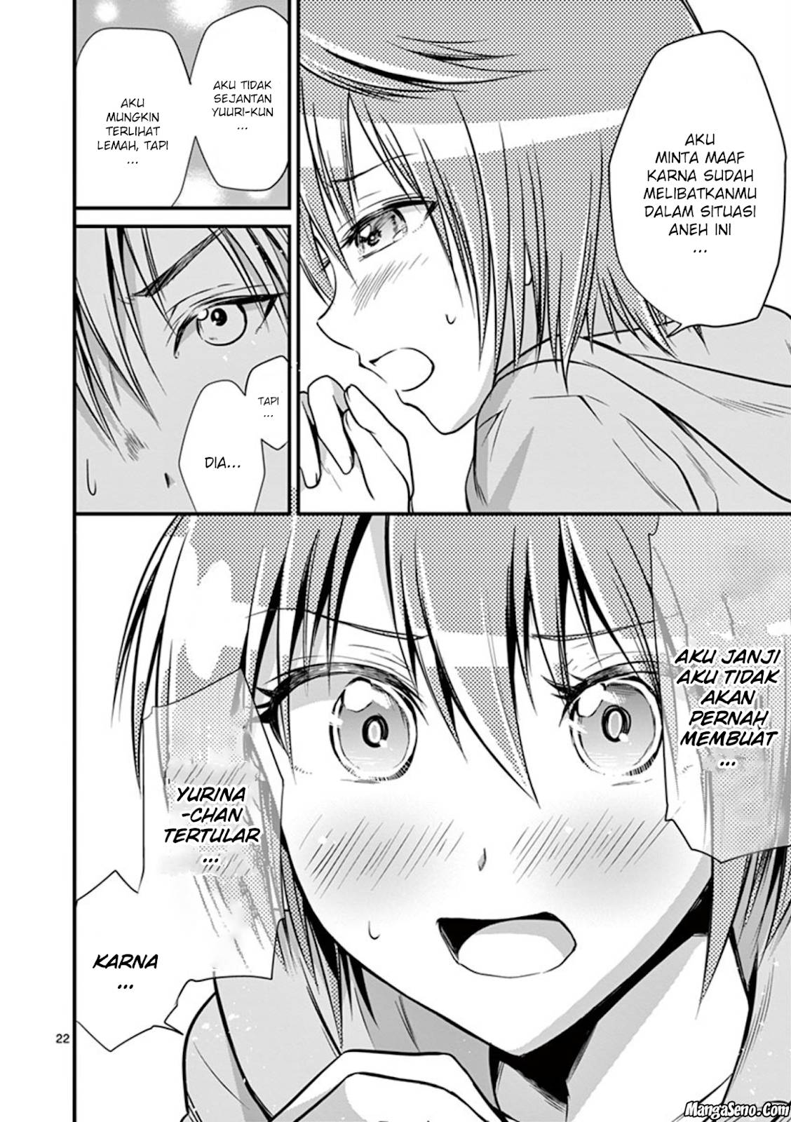 Chapter 13 - halaman 23