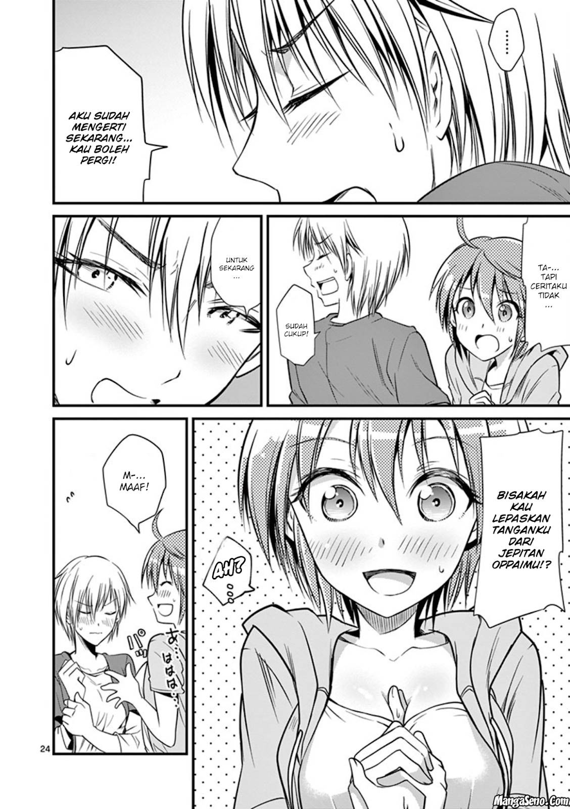 Chapter 13 - halaman 25