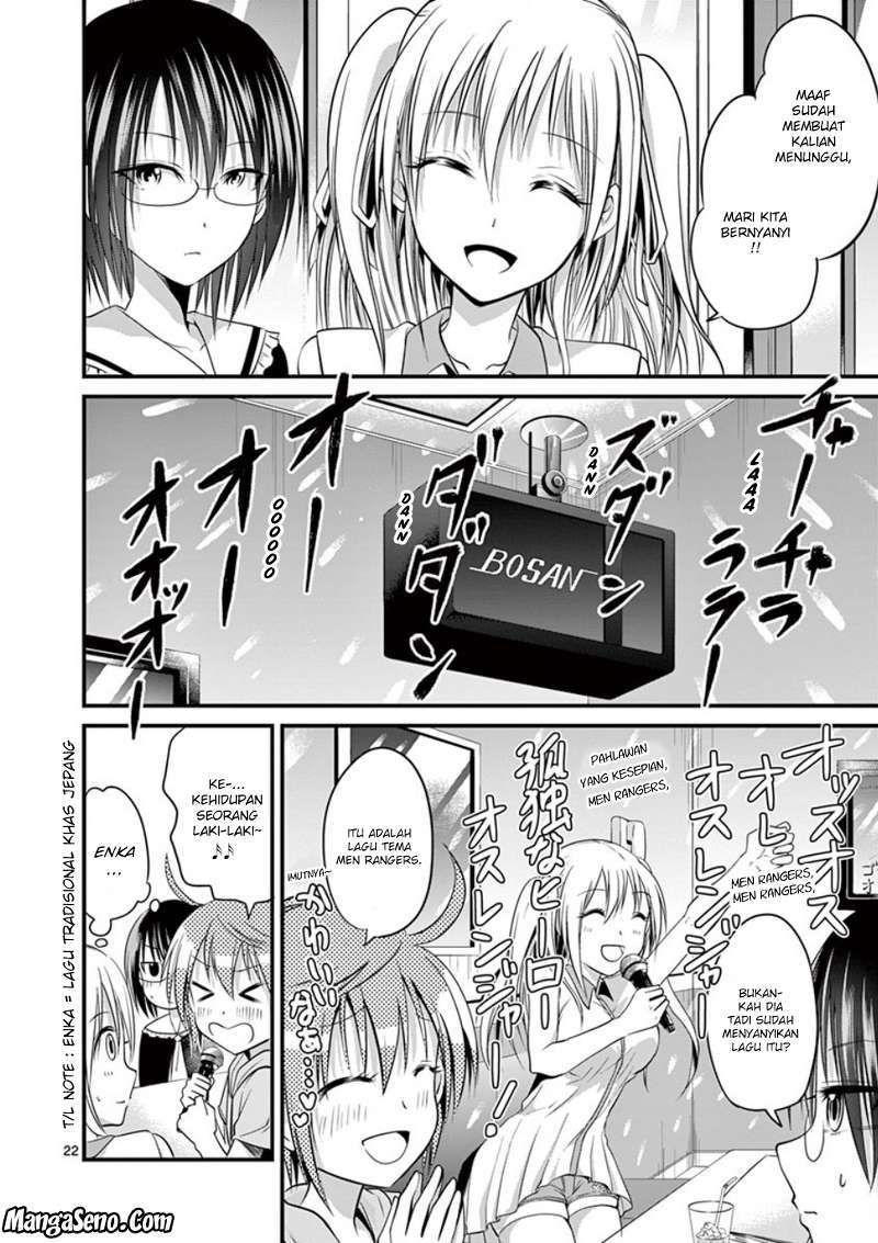 Chapter 12 - halaman 22