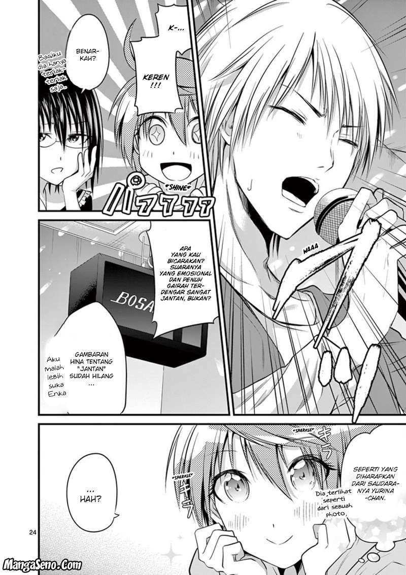 Chapter 12 - halaman 24