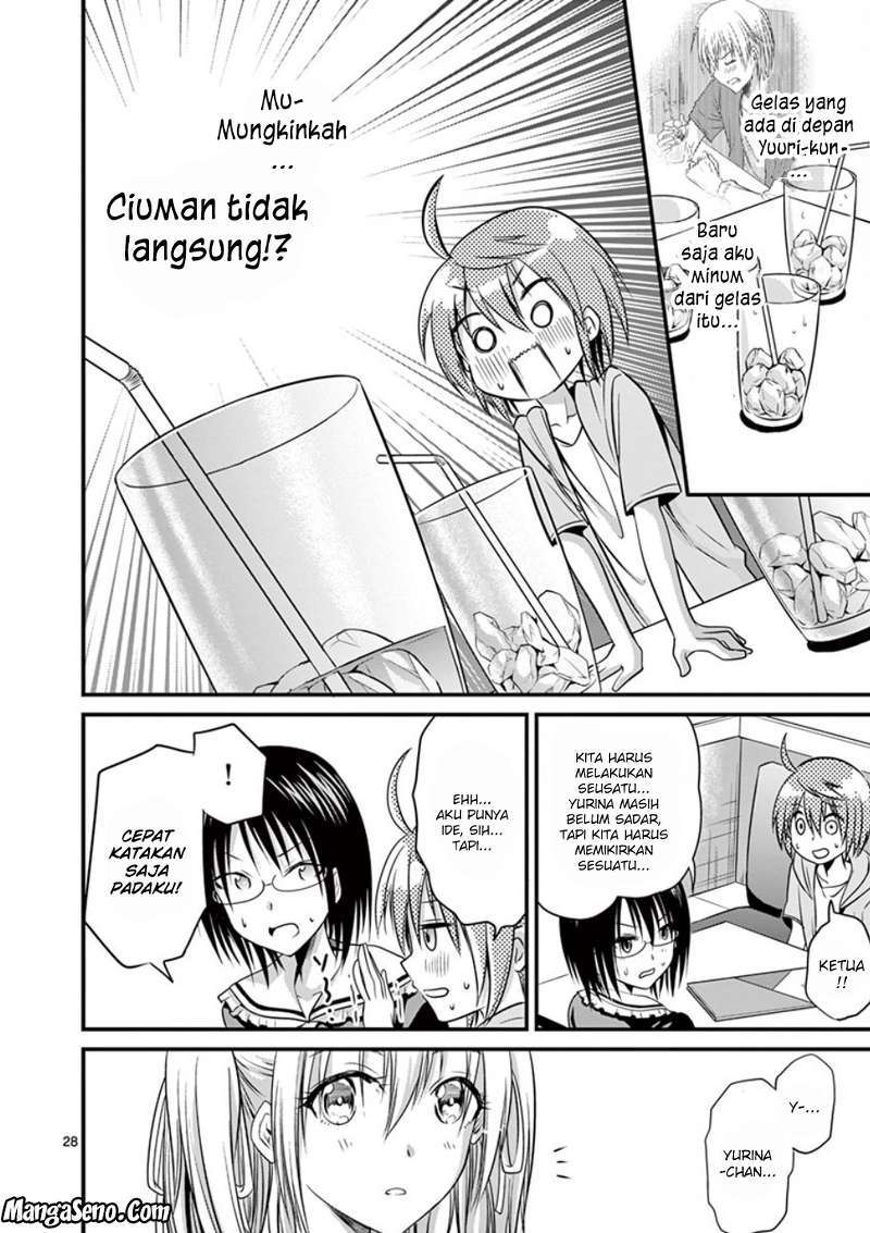 Chapter 12 - halaman 28
